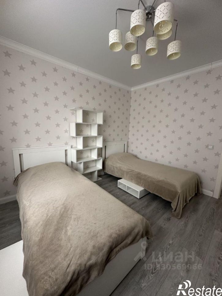 3-комн квартира ул им. Филатова, 19,  д. 19