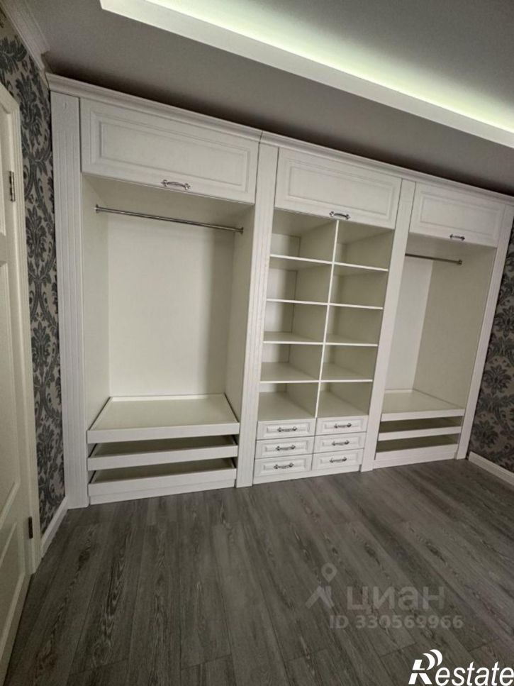 3-комн квартира ул им. Филатова, 19,  д. 19