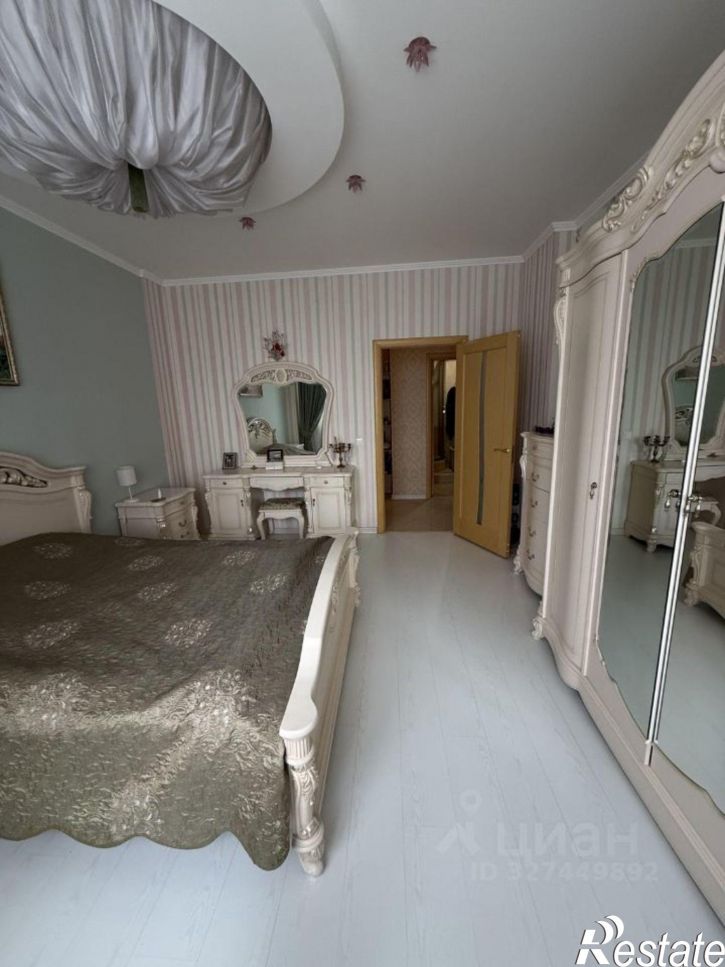 2-комн квартира ул Монтажников, 10,  д. 10