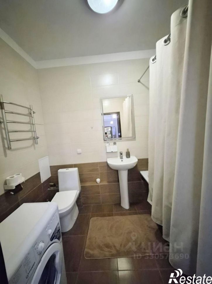 1-комн квартира ул Кубанская, 58,  д. 58