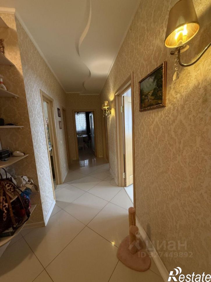 2-комн квартира ул Монтажников, 10,  д. 10