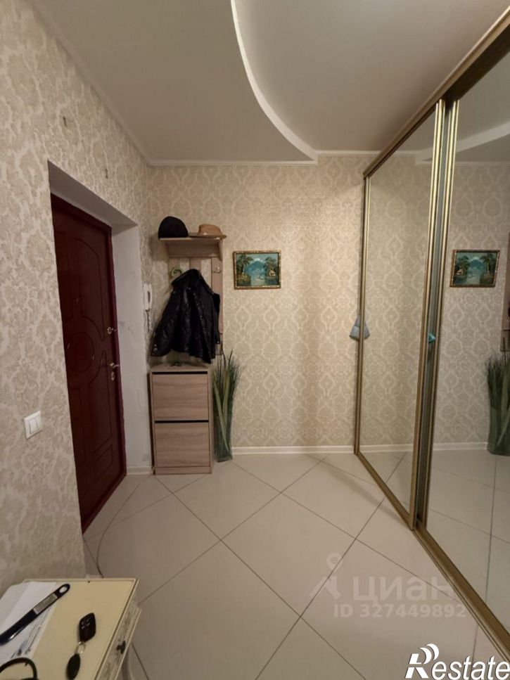 2-комн квартира ул Монтажников, 10,  д. 10