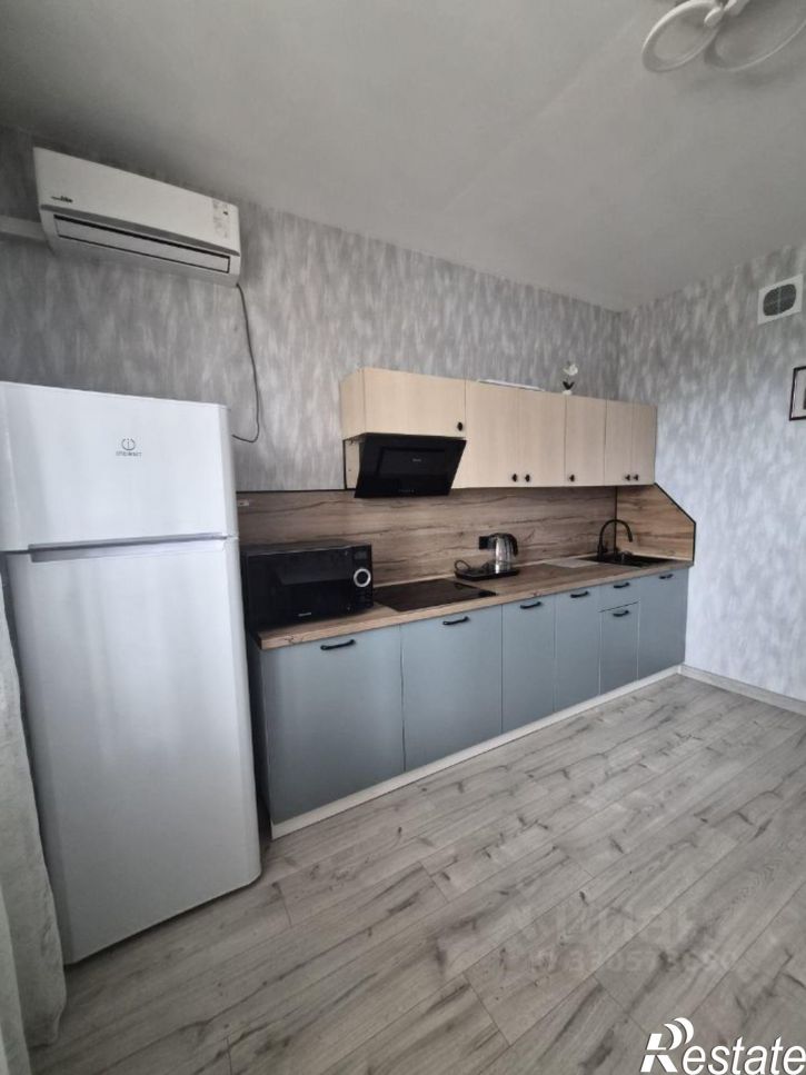 1-комн квартира ул Кубанская, 58,  д. 58