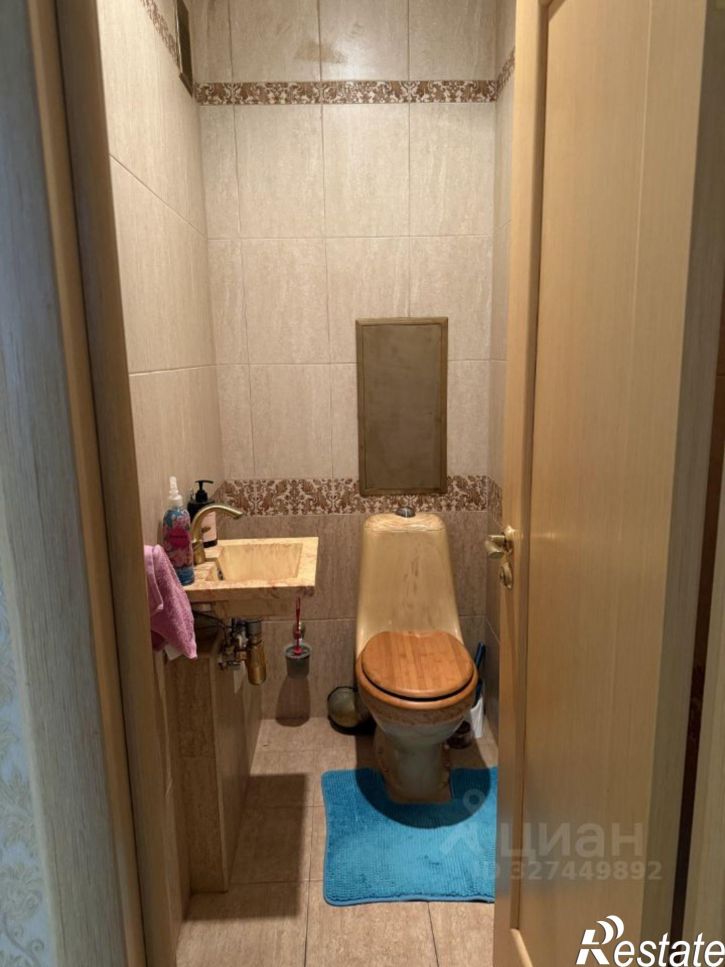 2-комн квартира ул Монтажников, 10,  д. 10