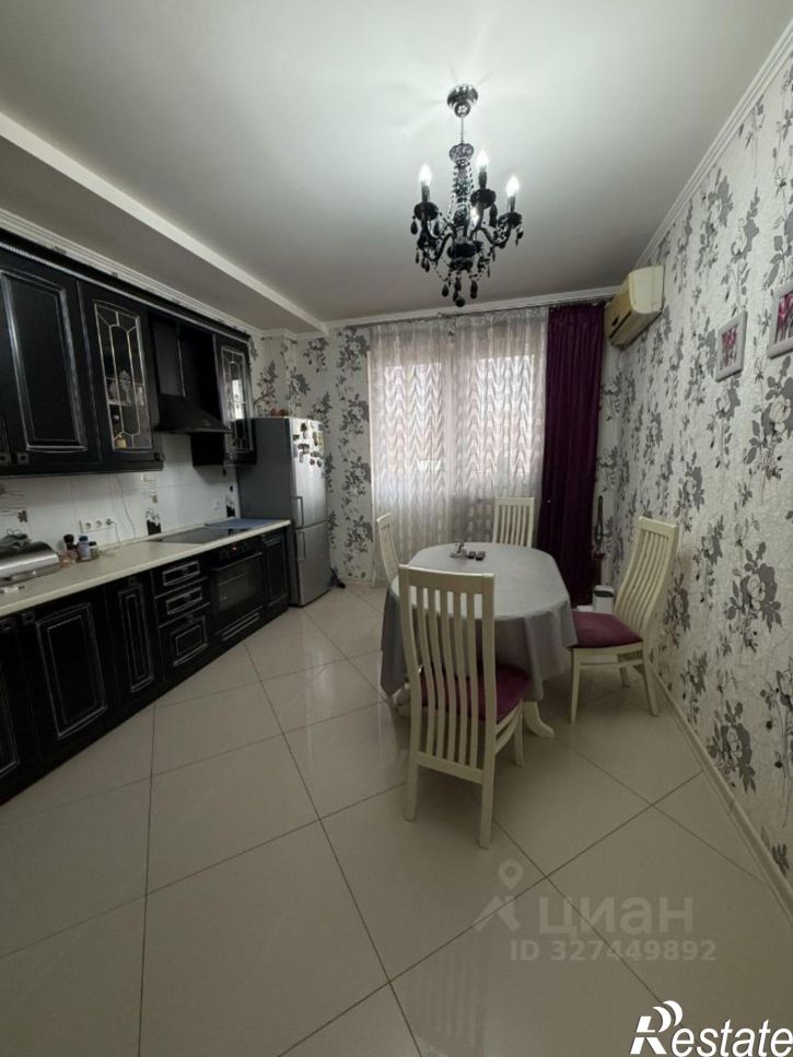 2-комн квартира ул Монтажников, 10,  д. 10