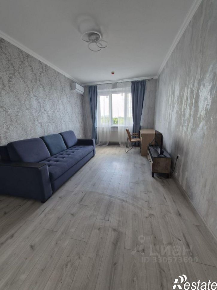1-комн квартира ул Кубанская, 58,  д. 58