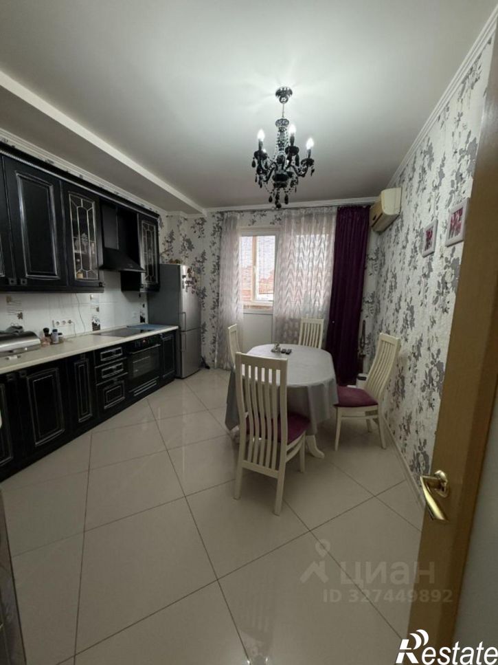 2-комн квартира ул Монтажников, 10,  д. 10