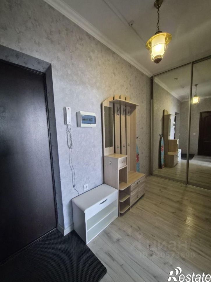 1-комн квартира ул Кубанская, 58,  д. 58