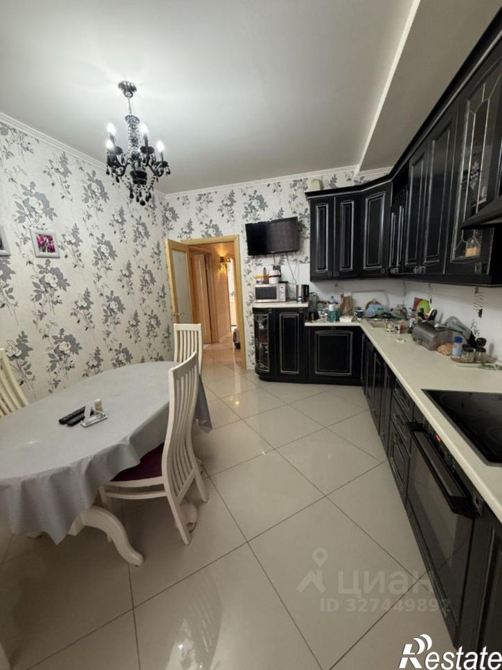 2-комн квартира ул Монтажников, 10,  д. 10