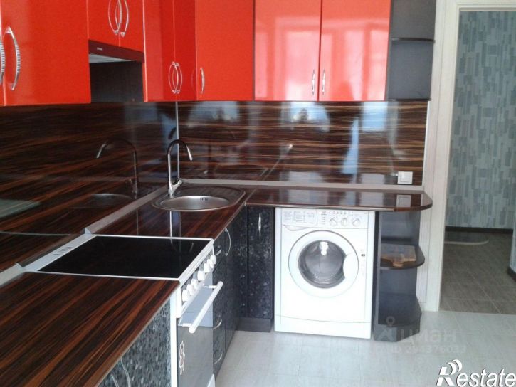 2-комн квартира ул им. Рахманинова С.В., 36,  д. 36