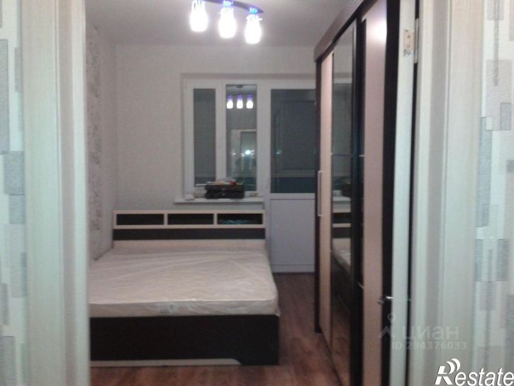 2-комн квартира ул им. Рахманинова С.В., 36,  д. 36
