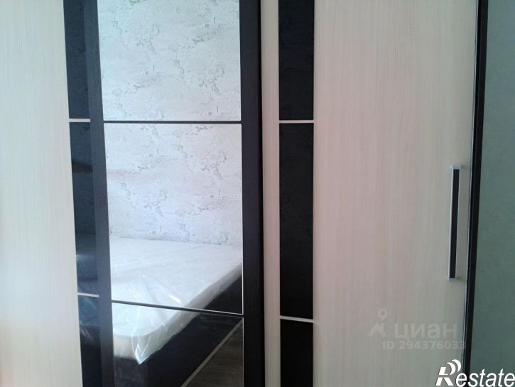 2-комн квартира ул им. Рахманинова С.В., 36,  д. 36