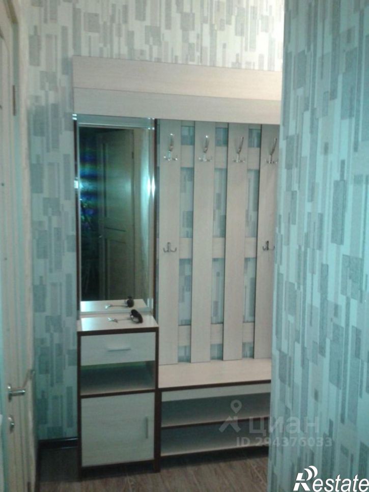 2-комн квартира ул им. Рахманинова С.В., 36,  д. 36