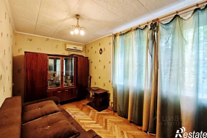 3-комн квартира ул им. Атарбекова, 54,  д. 54