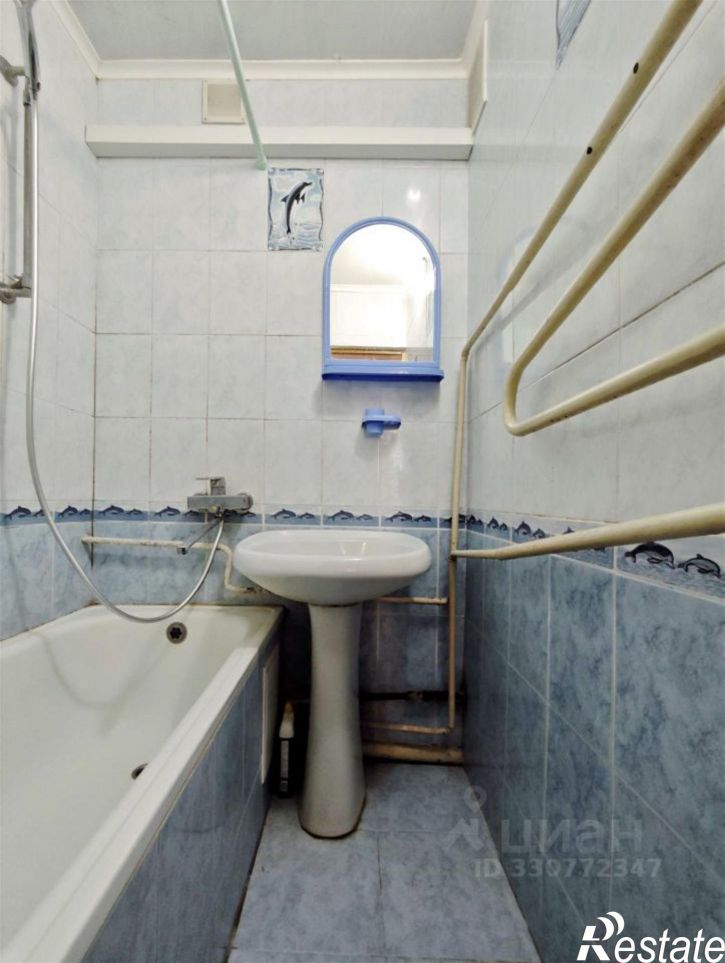 3-комн квартира ул им. Атарбекова, 54,  д. 54
