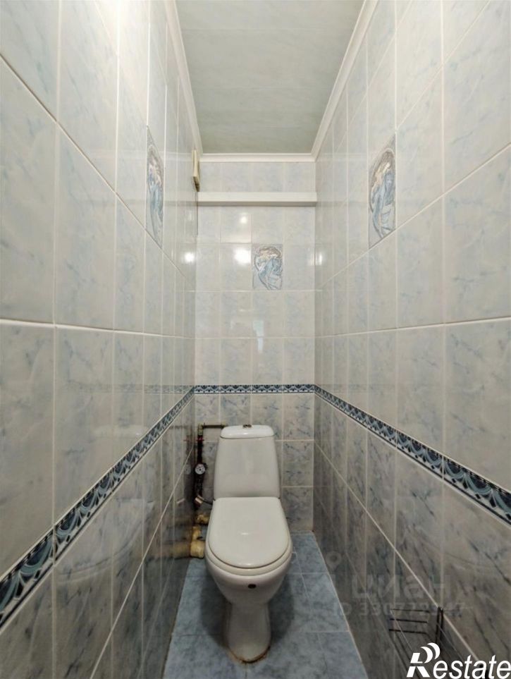 3-комн квартира ул им. Атарбекова, 54,  д. 54