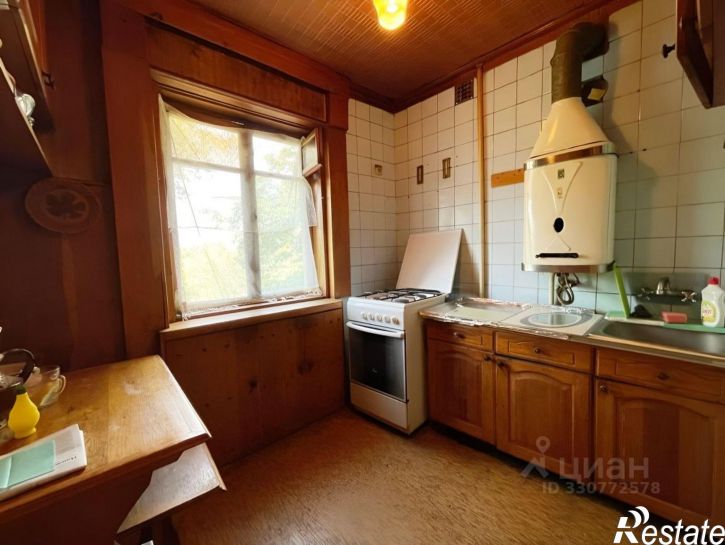 3-комн квартира улица Курчатова, 10,  д. 10