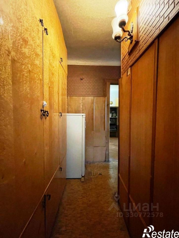 3-комн квартира улица Курчатова, 10,  д. 10