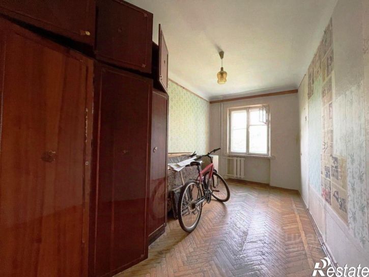 3-комн квартира улица Курчатова, 10,  д. 10