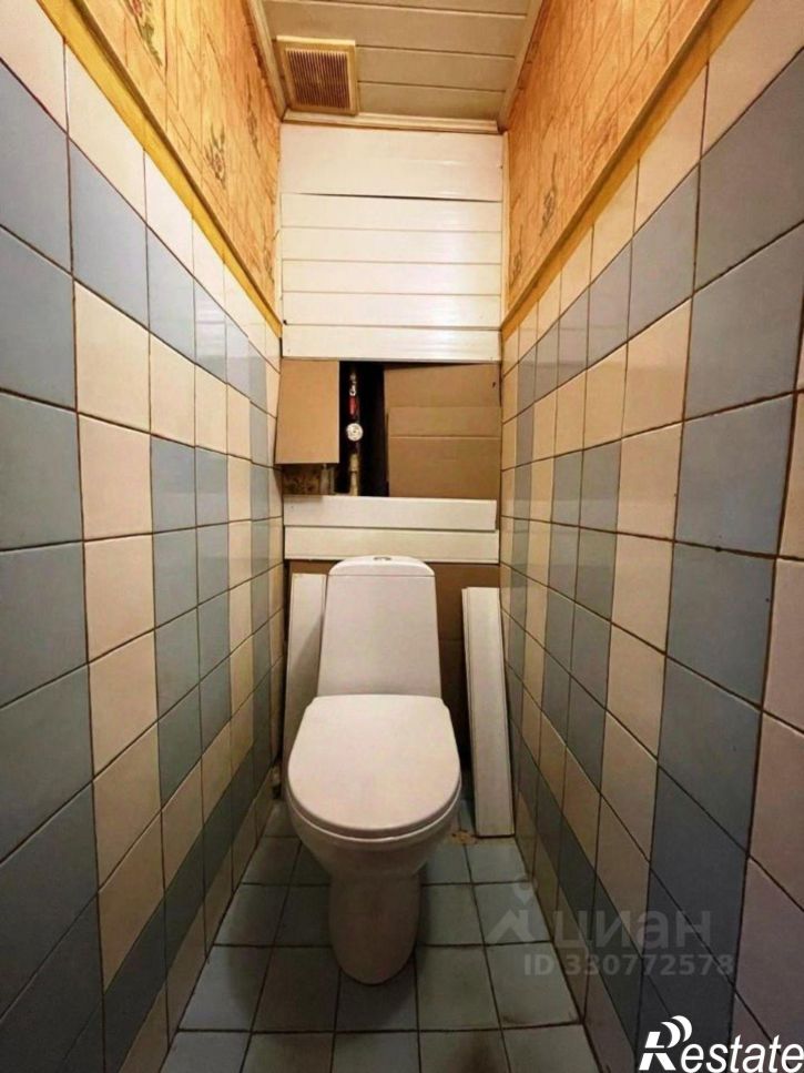 3-комн квартира улица Курчатова, 10,  д. 10