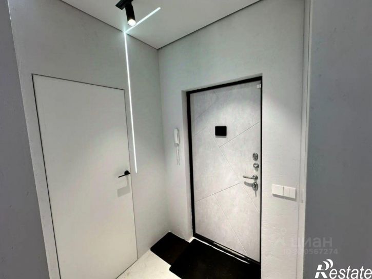 1-комн квартира Зиповская улица, 34 к1,  д. 34 к1