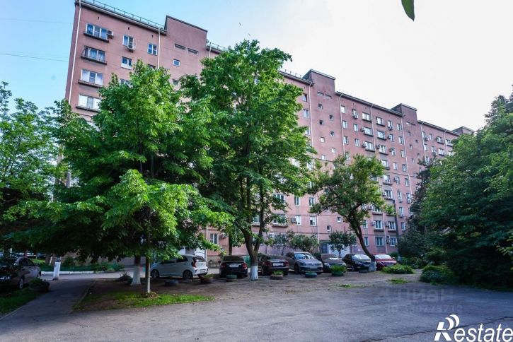 3-комн квартира ул им. Игнатова, 41,  д. 41