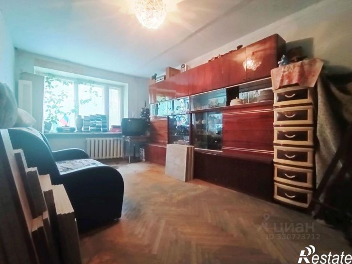 3-комн квартира ул им. Игнатова, 41,  д. 41