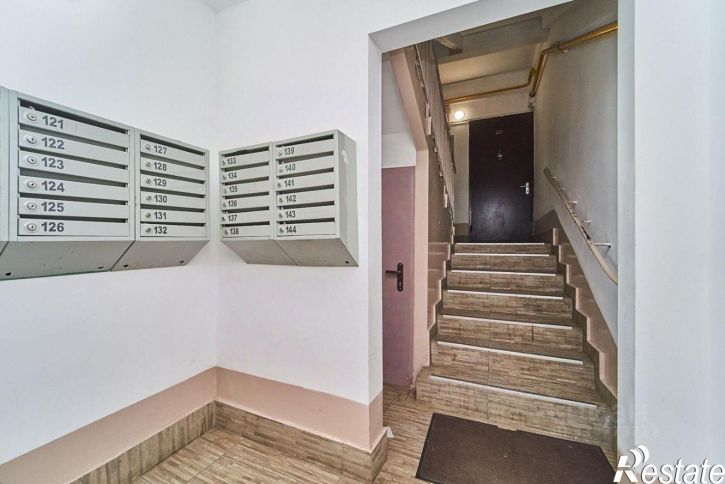 3-комн квартира ул им. Игнатова, 41,  д. 41