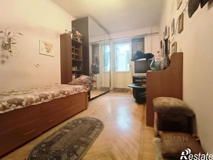 3-комн квартира ул им. Игнатова, 41,  д. 41