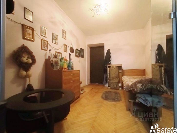 3-комн квартира ул им. Игнатова, 41,  д. 41