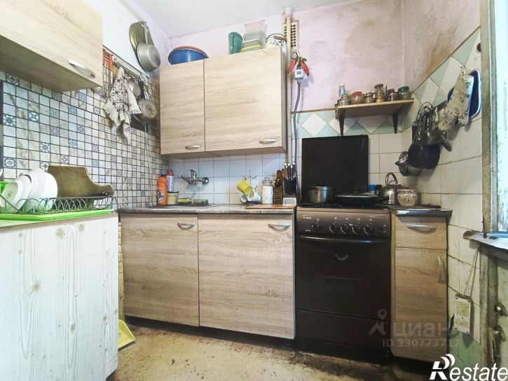 3-комн квартира ул им. Игнатова, 41,  д. 41