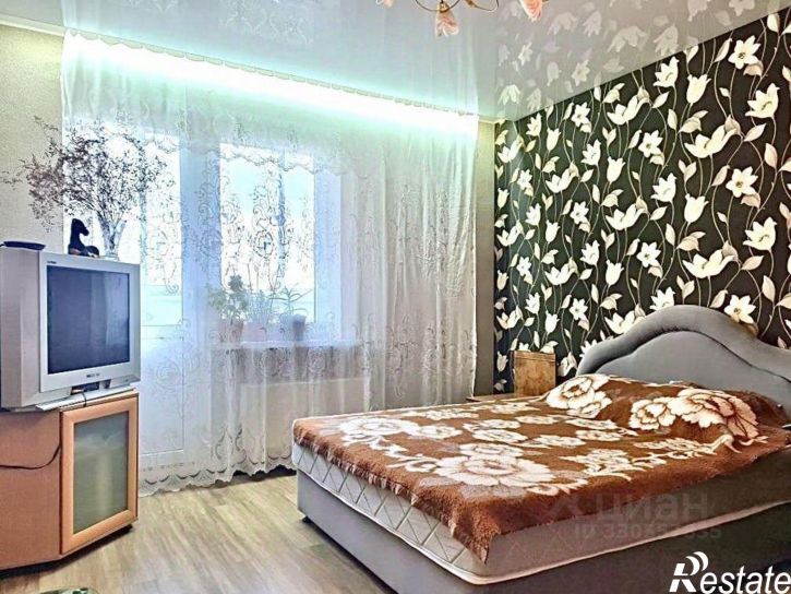 2-комн квартира ул им. Героя Яцкова И.В., 20,  д. 20