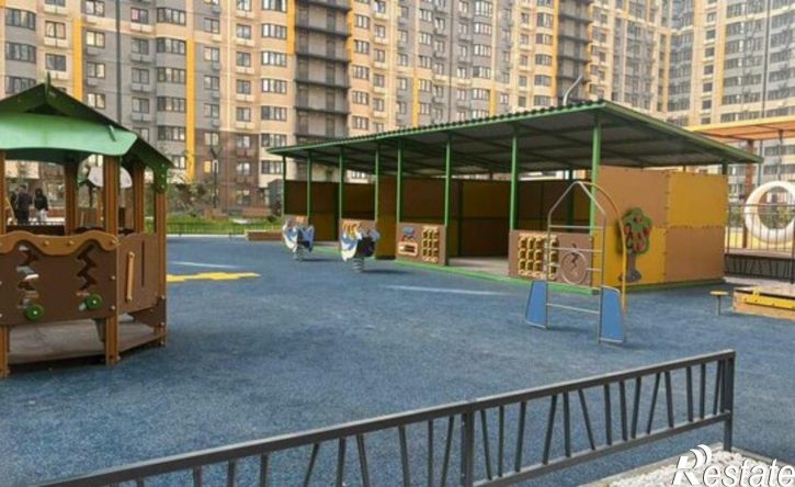 2-комн квартира Уральская улица, 87/7,  д. 87/7