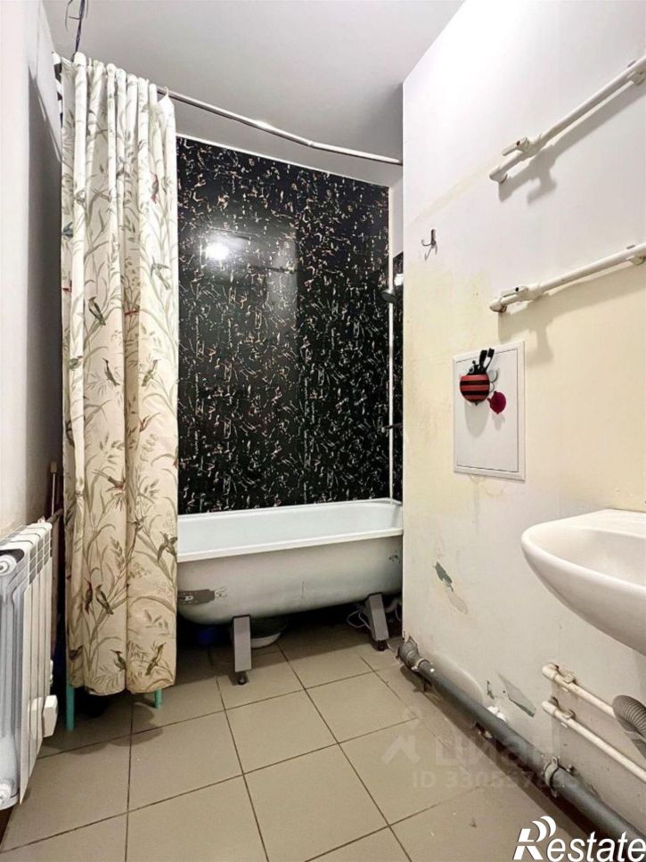2-комн квартира ул им. Героя Яцкова И.В., 20,  д. 20