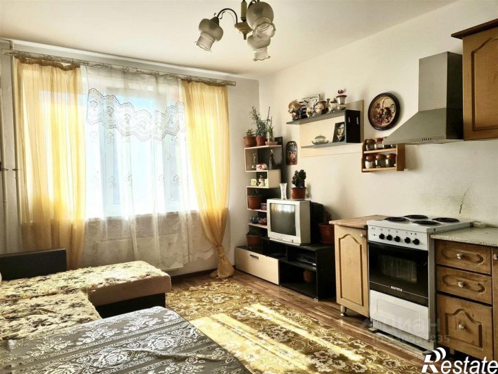 2-комн квартира ул им. Героя Яцкова И.В., 20,  д. 20
