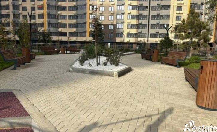 2-комн квартира Уральская улица, 87/7,  д. 87/7