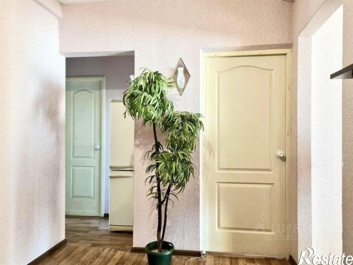 2-комн квартира ул им. Героя Яцкова И.В., 20,  д. 20