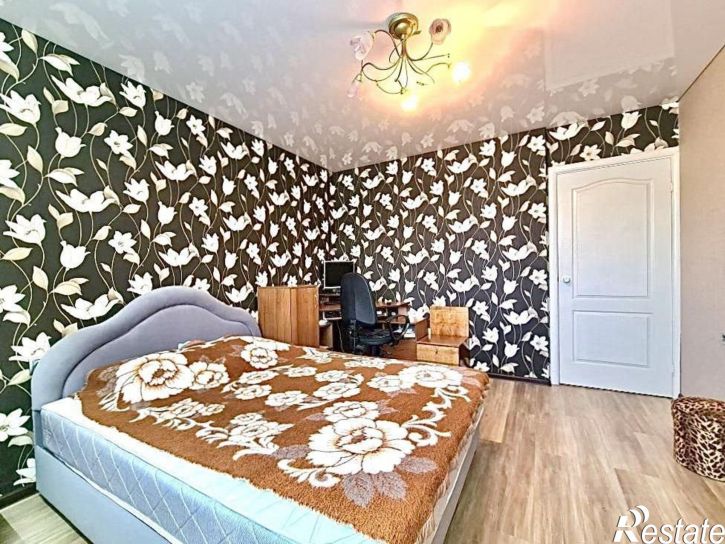 2-комн квартира ул им. Героя Яцкова И.В., 20,  д. 20