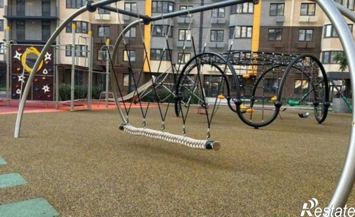 2-комн квартира Уральская улица, 87/7,  д. 87/7