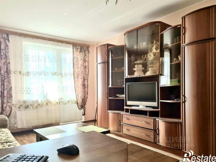 2-комн квартира ул им. Героя Яцкова И.В., 20,  д. 20