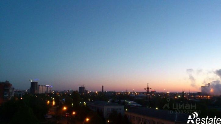 1-комн квартира ул Ставропольская, 223,  д. 223