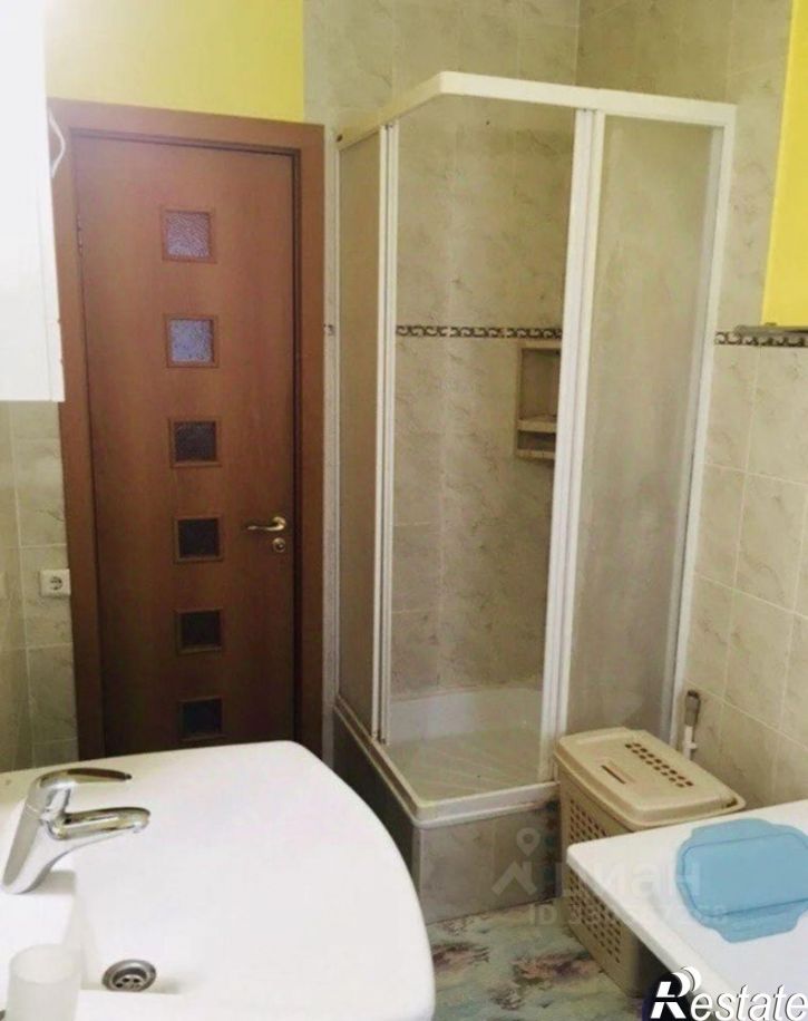 1-комн квартира ул Ставропольская, 223,  д. 223
