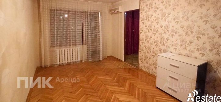 3-комн квартира ул им. Воровского, 182,  д. 182