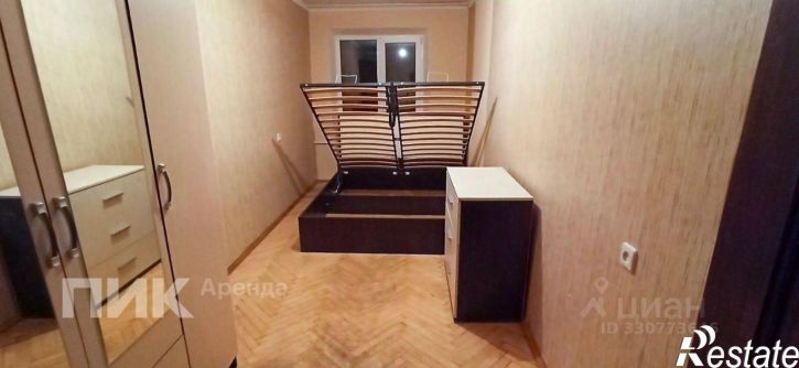 3-комн квартира ул им. Воровского, 182,  д. 182