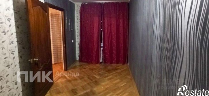 3-комн квартира ул им. Воровского, 182,  д. 182