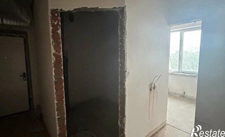 2-комн квартира ул Карасунская, 257,  д. 257