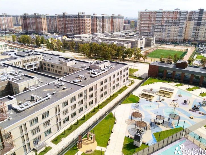 1-комн квартира ул им. Ивана Беличенко, 89,  д. 89