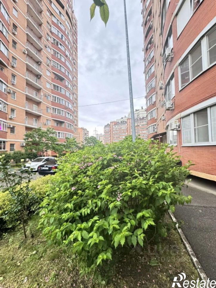 1-комн квартира ул Домбайская, 6,  д. 6