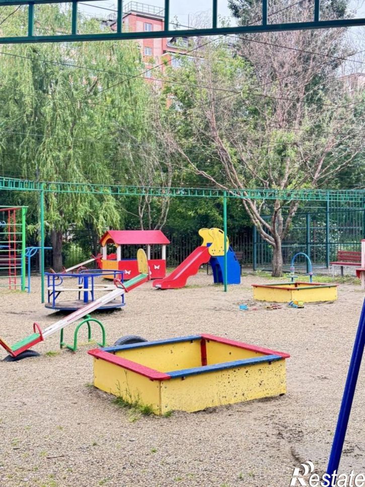 1-комн квартира ул Домбайская, 6,  д. 6