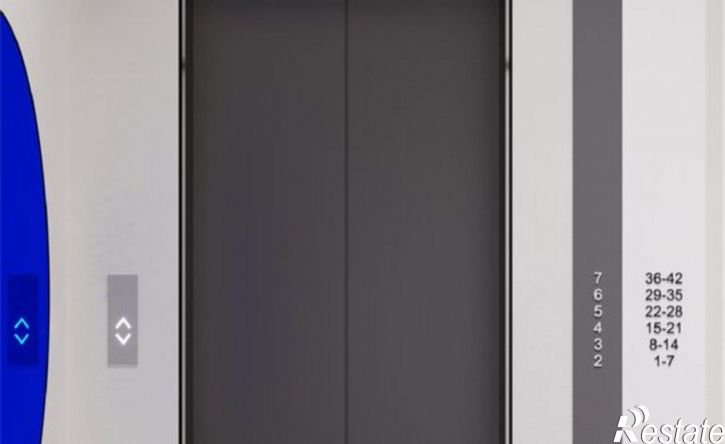 4-комн квартира Совхозная улица, 1 к1,  д. 1 к1